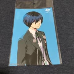 P30th × FiFS ペルソナ ポストカード ペルソナ3 主人公 結城理 - メルカリ
