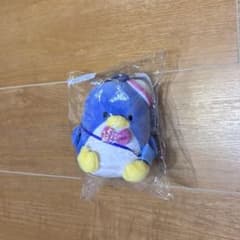 はぴだんぶい　タキシードサム　一番くじ　サンリオのサムネイル