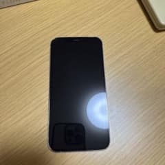 Apple iPhone 12 Pro シルバー　128GBのサムネイル