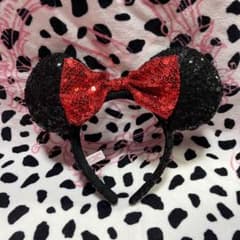 ディズニーカチューシャのサムネイル