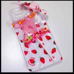 iPhoneケース♡:*(1枚目の商品です)のサムネイル