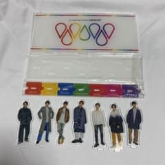 ジャニーズWEST rainboW アクリルスタンドのサムネイル