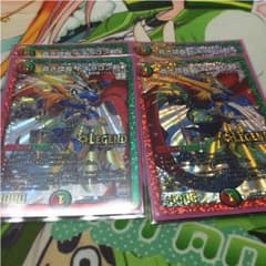 デュエマ ドギラゴン剣 ４枚のサムネイル
