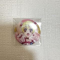 フレッシュプリキュア！ キュアピーチ アニメイト 缶バッジ - メルカリ