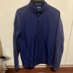 NIKE RF ジャケット/ロジャー・フェデラー/Lサイズ - メルカリ