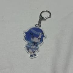 ぶいすぽっ！ 紡木こかげ アクリルキーホルダーのサムネイル