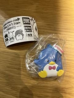 ぺたんこマスコット　タキシードサムのサムネイル
