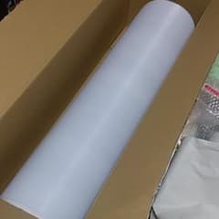 ふう様専用　ポータブルクーラーのダストホース直径15cm3mのサムネイル