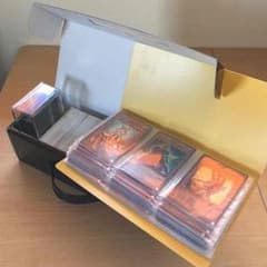 遊戯王 引退 693枚セットのサムネイル