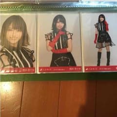 乃木坂46 橋本奈々未 コンプのサムネイル