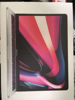MacBook Pro箱　りんさん専用のサムネイル