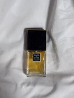 CHANEL ココ オードゥ トワレット 香水のサムネイル