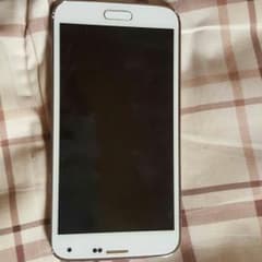 AU　GALAXYs5+SDカードのサムネイル