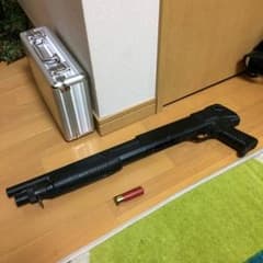 M3ショーティ 東京マルイのサムネイル