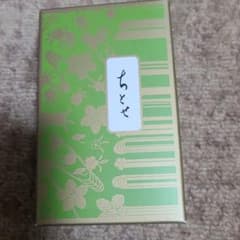 鴨居堂　ちとせ 45gのサムネイル