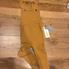 L’ovedBaby ベビー サロペット 12-18Mのサムネイル