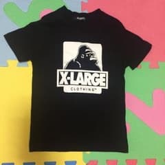 XLARGE Tシャツのサムネイル
