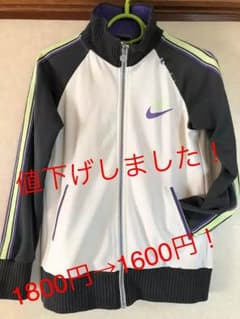 NIKEのサムネイル