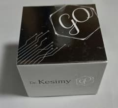 Dr. Kesimy G.O ジーオー 薬用PリンクルジェルSJのサムネイル