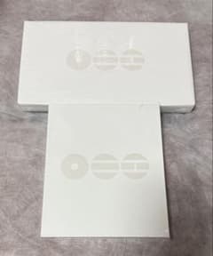 BTS ARIRANG 2形態セット 新品未開封 - メルカリ