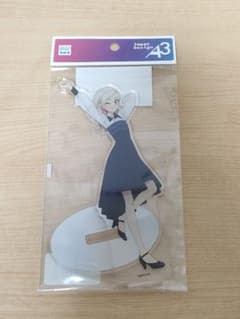 黒沢凛 アクリルスタンドのサムネイル