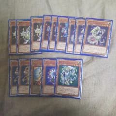 遊戯王 テラナイトデッキのサムネイル