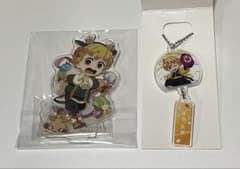 鬼滅の刃 我妻善逸 クリスマス 2025 アクリルスタンド&キーホルダーのサムネイル