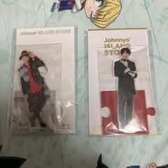 Aぇ! group 末澤誠也 アクスタ 2点セット - メルカリ