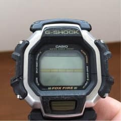 Gショック ジャンク品のサムネイル