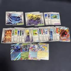 ポケモンカード まとめ売り トレーナーズ スタジアムグッズのサムネイル