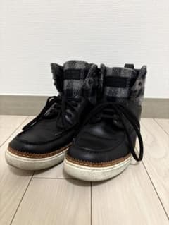 Louis Vuitton メンズ スニーカー ハイカットのサムネイル