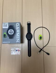 GARMIN  ForeAthlete 935 箱・ポッド付きのサムネイル