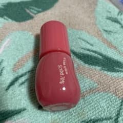 fwee リップグロス ピンクのサムネイル