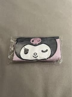 クロミ　エコバッグ　Sanrio house限定！のサムネイル