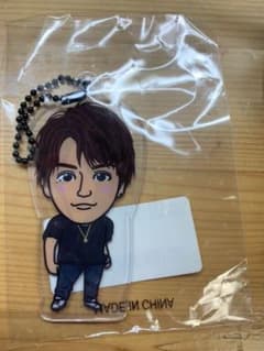 吉野北人 クリアチャームのサムネイル