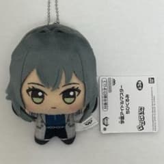 初期 ナムコ限定 学園アイドルマスター ちびぐるみ 月村手毬 - メルカリ
