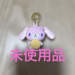 シュガーバニーズ ストロベリーうさ マスコットチャーム - メルカリ