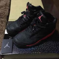 AIR JORDAN5 3LAB5 (けにカリ様専用)のサムネイル