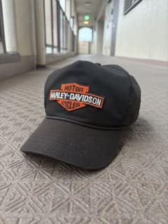 【希少】80s cali headwear vintageワッペン 希少】80s cali headwear vintageワッペン - メルカリ