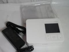 Canon SELPHY CP1500 Compact Photo Printer (Main Unit)