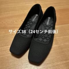 【VIVAIA】レディース パンプス ブラック VIVAIA レディース パンプス ブラック - メルカリ