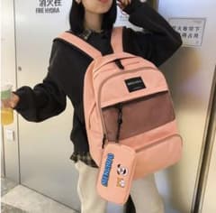 リュック レディース 大容量のサムネイル