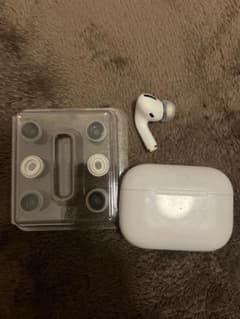 AirPods Proのサムネイル
