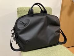 エアー/Aer Commuter Brief 2 BLACKのサムネイル
