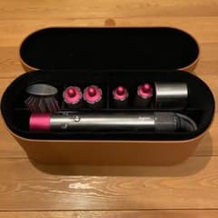 美品 ダイソン Airwrap Complete ヘアスタイラー HS01のサムネイル