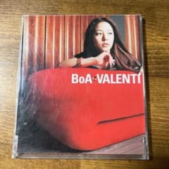 BoA/VALENTIのサムネイル