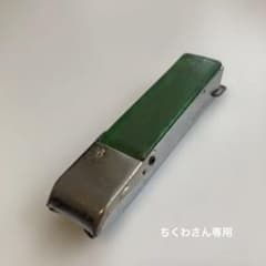 昭和レトロ　ピンセル　pincel 安全画鋲抜取器　画びょう抜きのサムネイル