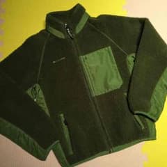 もっくん様専用  コロンビアフリースのサムネイル