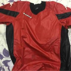 kappa  サッカー セットアップ  ジャージ オラオラのサムネイル