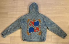 Supreme Quilted Denim Jacket  シュプリームのサムネイル